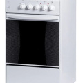 Плита электрическая Флама AE 1403-W (055)